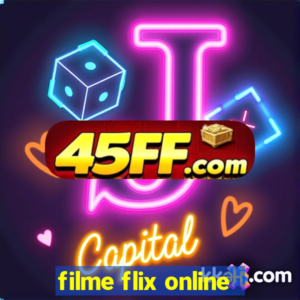 filme flix online